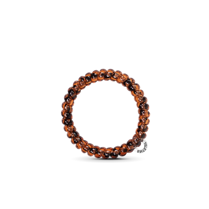Teleties- Tortoise Small Hair Ties