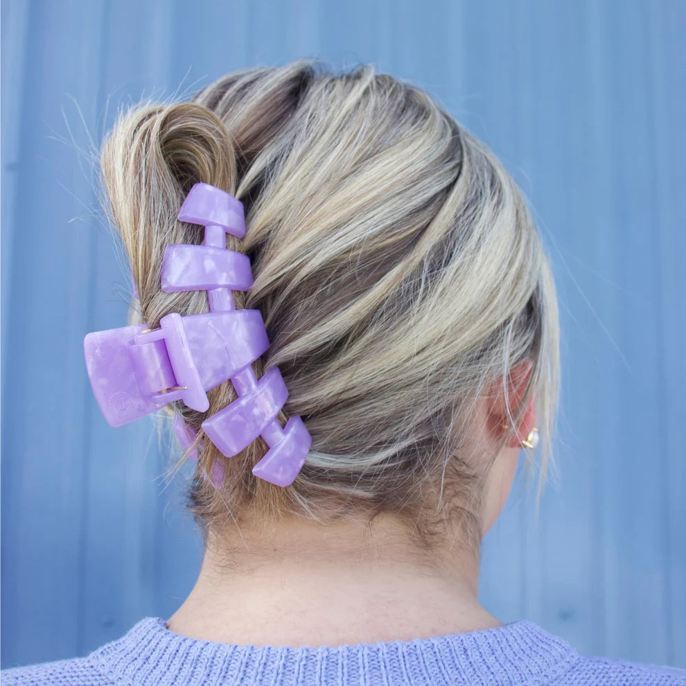 Teleties- Lavender Mist (Large)