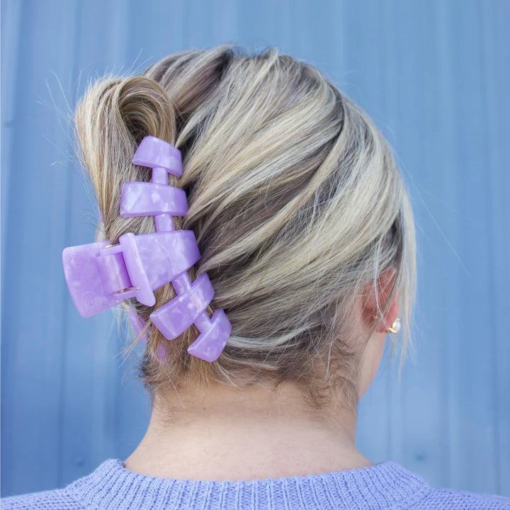 Teleties- Lavender Mist (Large)