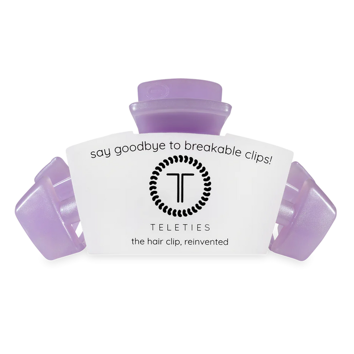 Teleties- Lavender Mist (Large)
