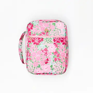 Mary Square-Bible Cover-Petal Perfect