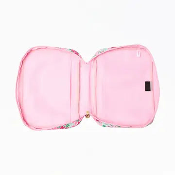 Mary Square-Bible Cover-Petal Perfect
