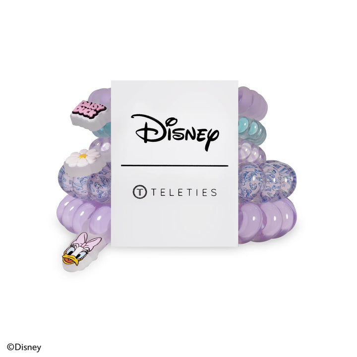 Daisy Duck Mix Pack Hair Ties - Mix Pack