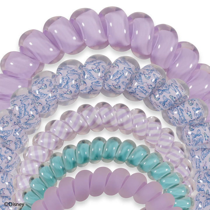 Daisy Duck Mix Pack Hair Ties - Mix Pack