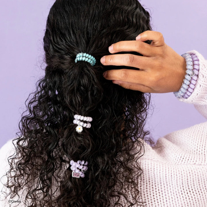 Daisy Duck Mix Pack Hair Ties - Mix Pack