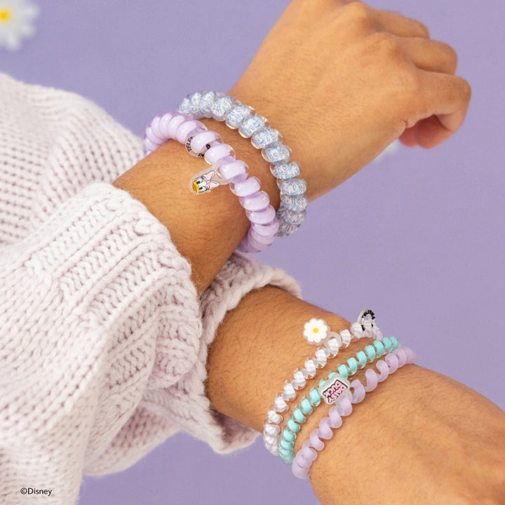 Daisy Duck Mix Pack Hair Ties - Mix Pack