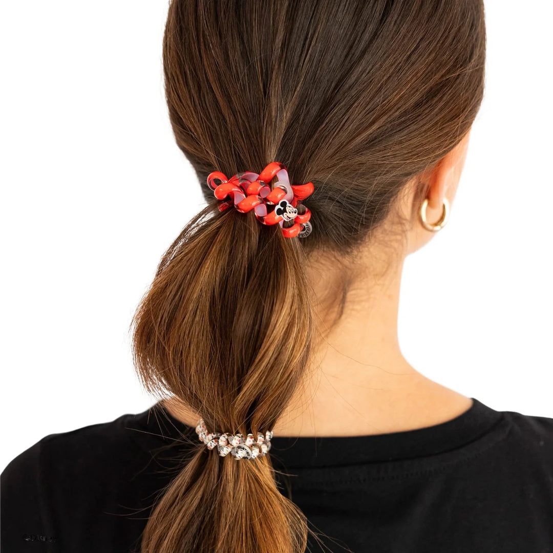 Mickey Mouse Mix Pack Hair Ties - Mix Pack