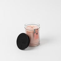 Bridgewater Candle Company-Sunkissed 8oz Jar Candle