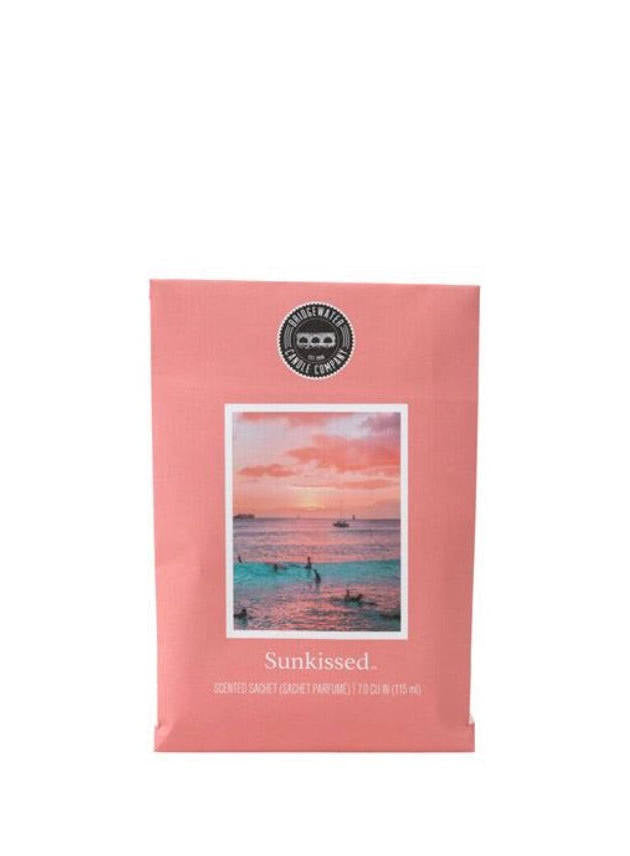 Bridgewater Sunkissed Sachet