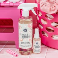 Sweet Grace Stain Remover-15.2OZ
