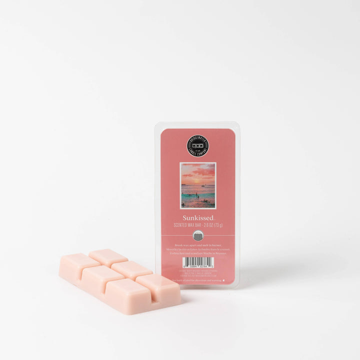 Bridgewater Candle Co.-Sunkissed Wax Bar