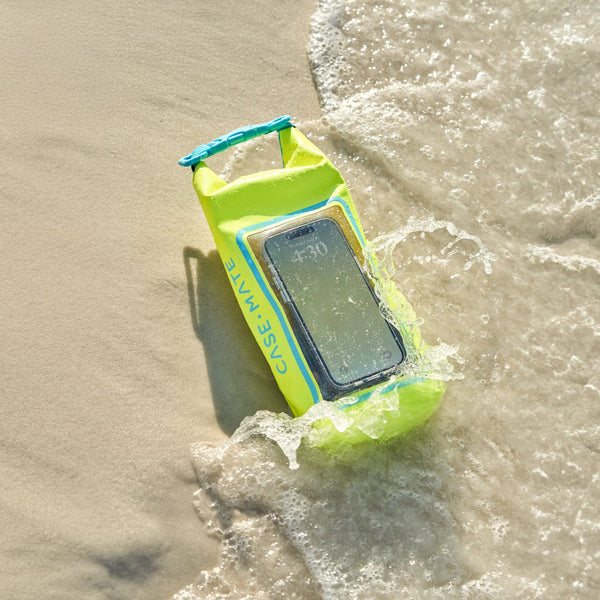 CASE-MATE-Waterproof Phone Bucket Bag