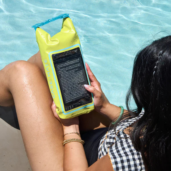 CASE-MATE-Waterproof Phone Bucket Bag