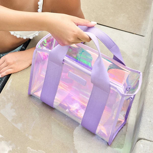 CASE-MATE-Soap Bubble® Jelly Tote Bag(medium crossbody)
