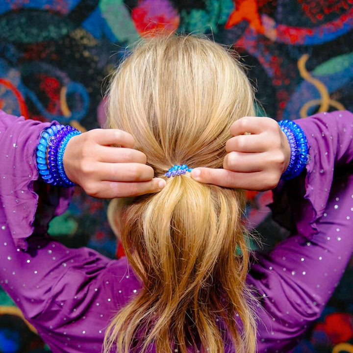 Teleties Miami Vice Small Hair Ties