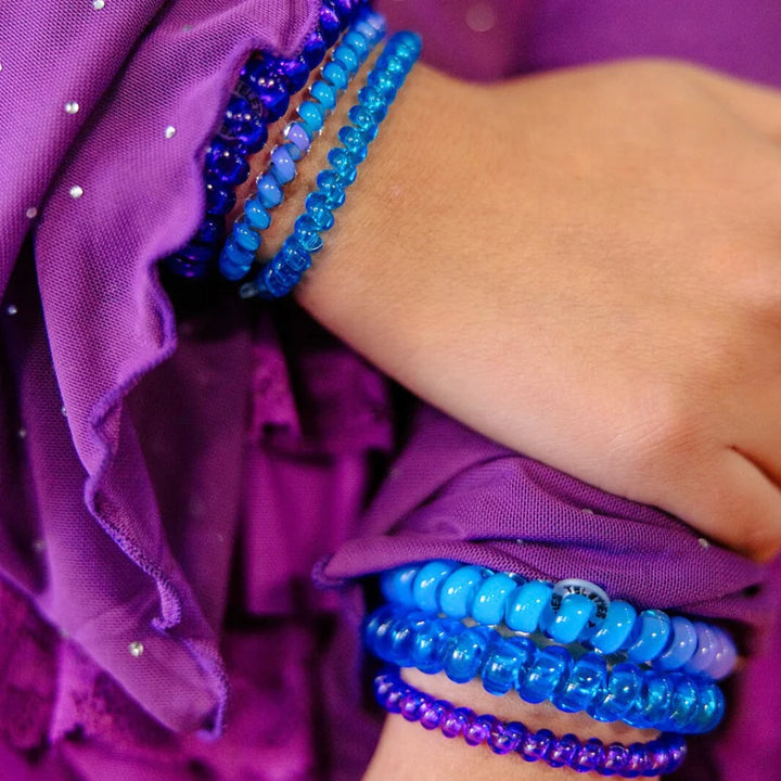 Teleties Miami Vice Small Hair Ties