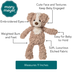 Mary Meyer-Putty Nursery Hound