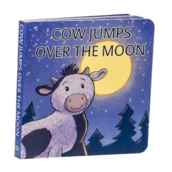 Mary Meyer-Cow Jumps Over the Moon” Board Book