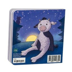Mary Meyer-Cow Jumps Over the Moon” Board Book