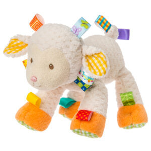 Mary Meyer-Taggies Sherbet Lamb – 12″