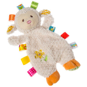 Mary Meyer-Taggies Sherbet Lamb Lovey – 12″