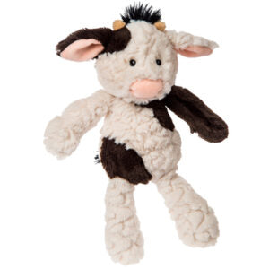 Mary Meyer-Putty Nursery Cow 11”