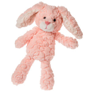 Mary Meyer-Putty Nursery Blush Bunny