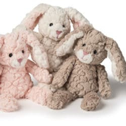 Mary Meyer-Putty Nursery Blush Bunny