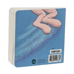 Mary Meyer-Bunny Likes to Hop” Board Book – 6