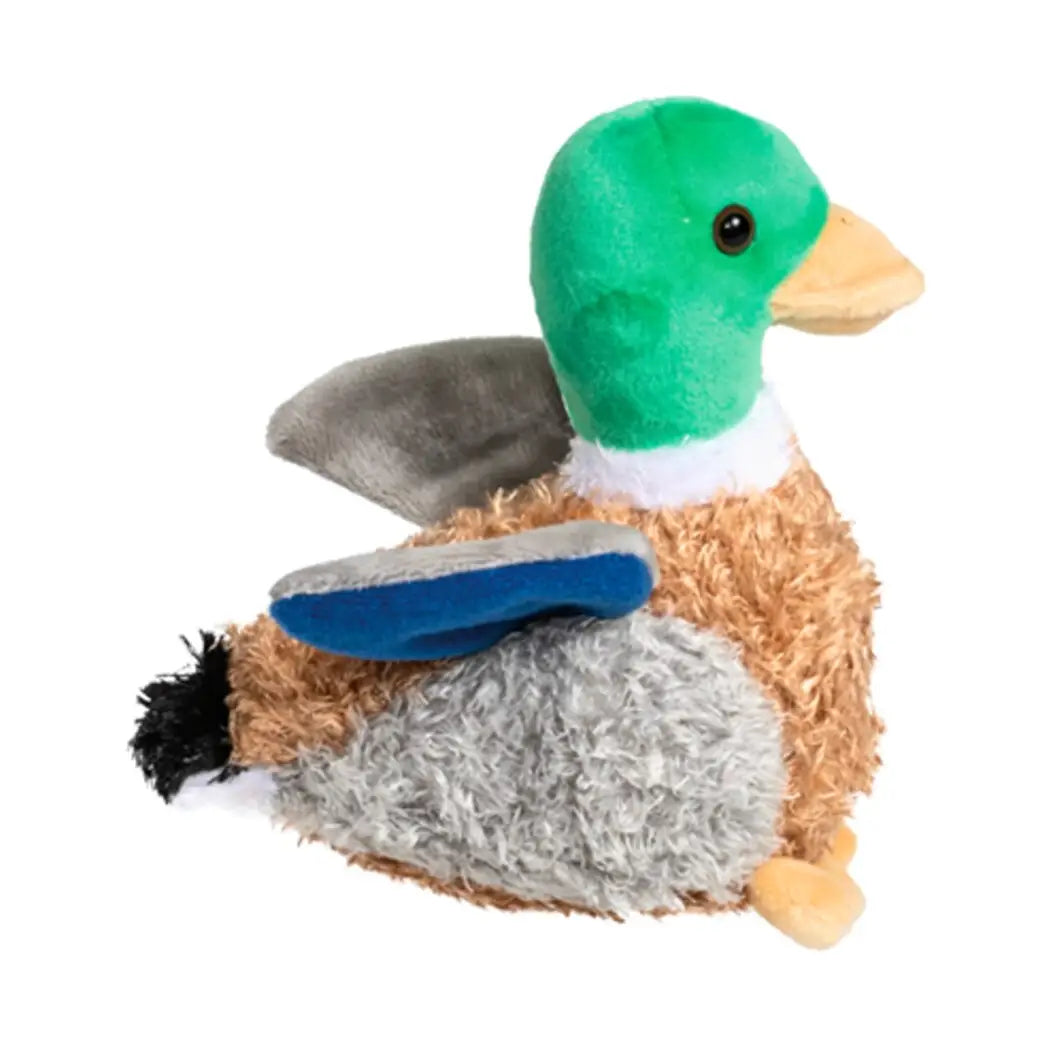 Mary Meyer-Mallard Duck with Sound