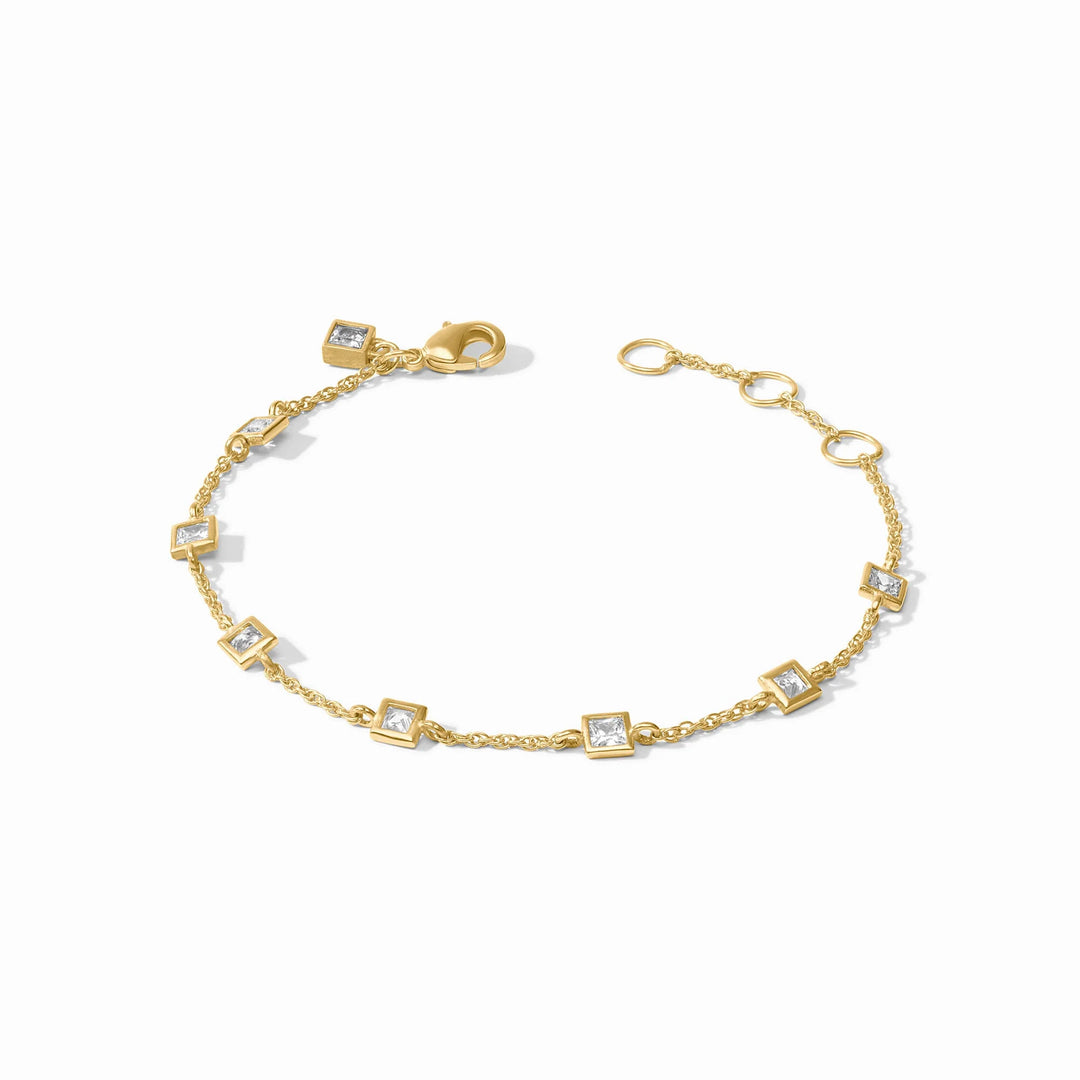 Julie Vos Jolie Delicate Bracelet (LH)