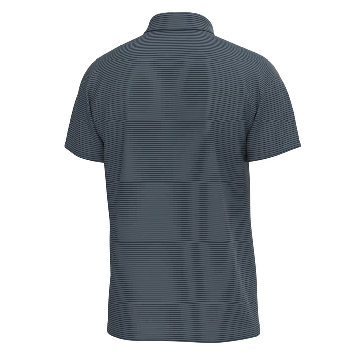 Local Boy Driftwood Polo Charcoal Blue/Midnight (Bark)
