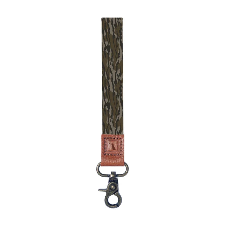Local Boy Wrist Lanyard