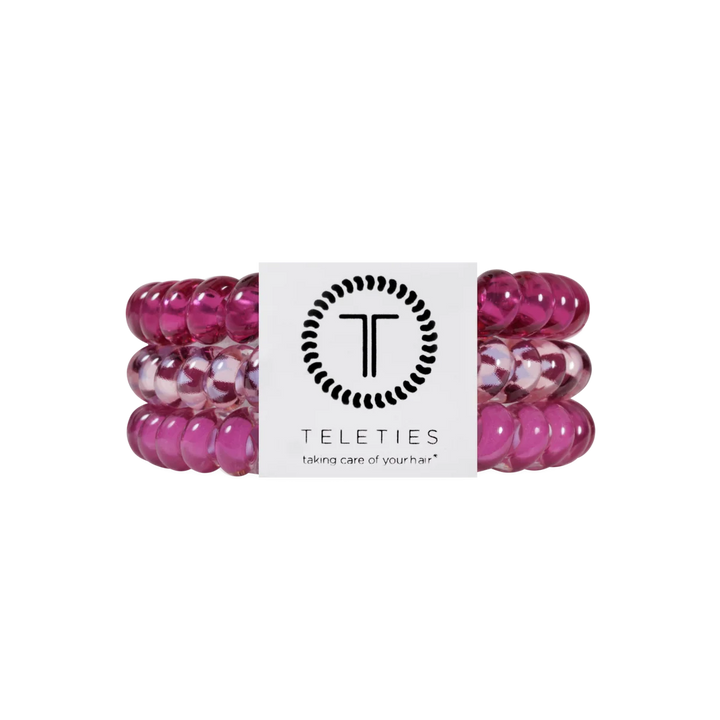 televise-Merlot after Midnight Small Hair Ties-Small