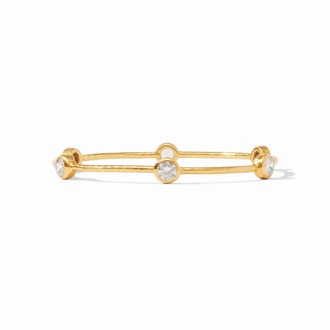 Julie Vos-Milano Bangle CZ