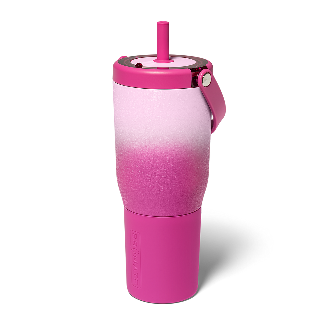 Brumate Resa Frosted Rose 35oz (LH)