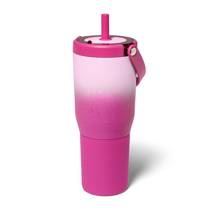 Brumate Resa Frosted Rose 35oz (LH)