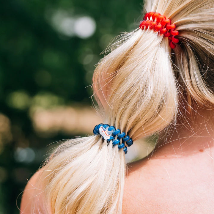 Teleties-Sea to Shining Sea Small Hair Ties