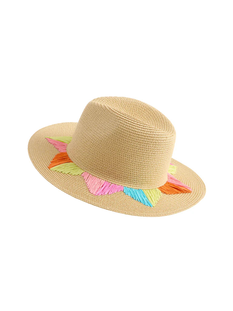 Ciela Hat - Natural