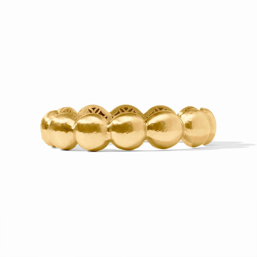 JULIE VOS-Solara Nova Hinge Bangle