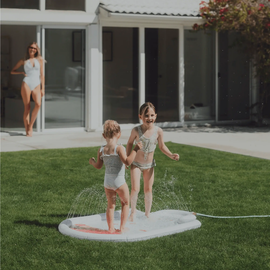 Kids Splash Pad - Summer Ice Pop