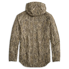 Heybo-Ascension Hoodie: Mossy Oak Bottomland