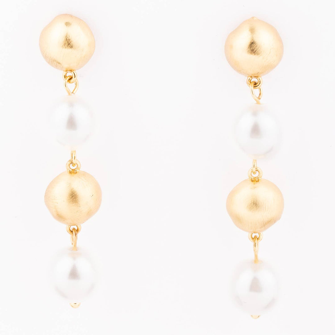 Earrings Saylor
