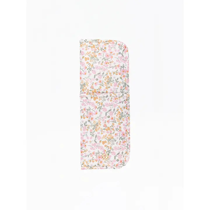 Mary Square Hot Tools Case | Petal Charm Pink (LH)