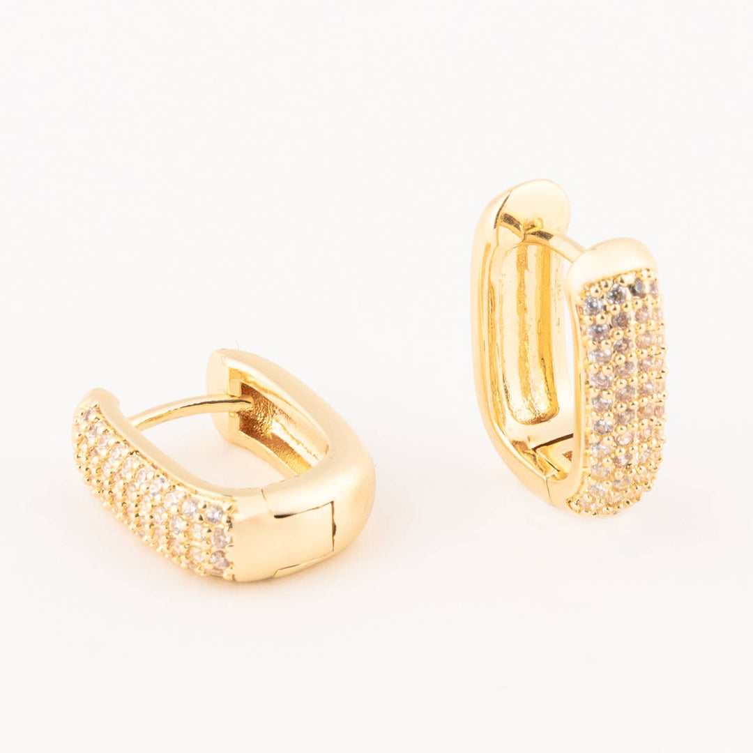 Earrings Luxe Lauren