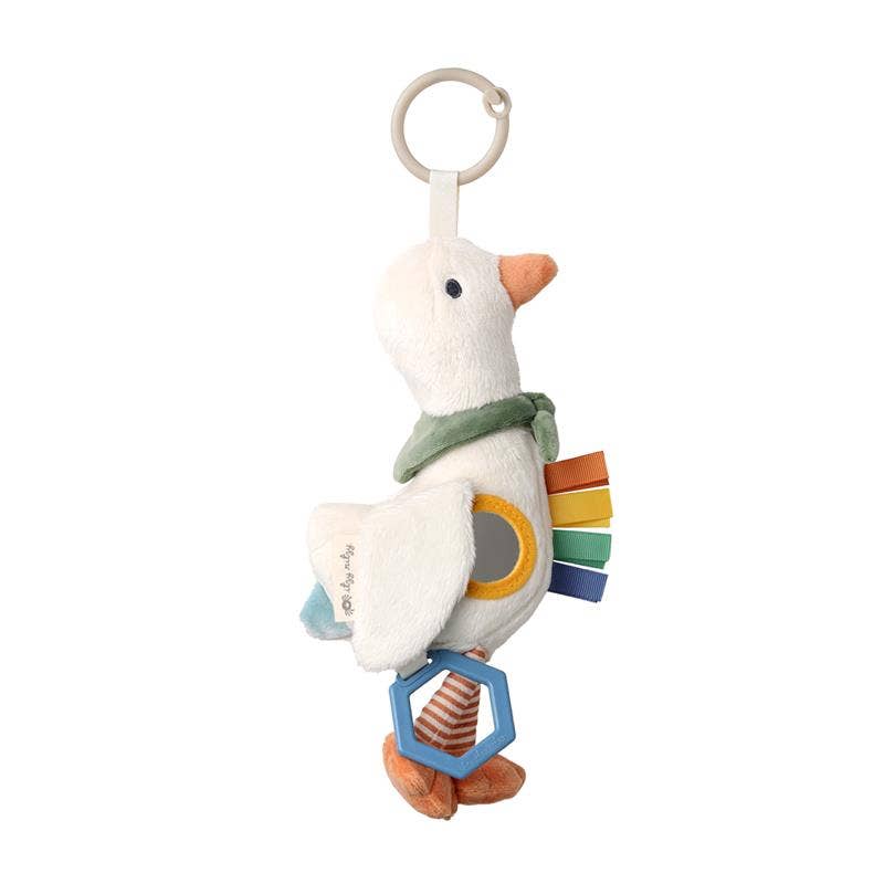 Itzy Ritzy-Bitzy Traveler™ Traveler Goose