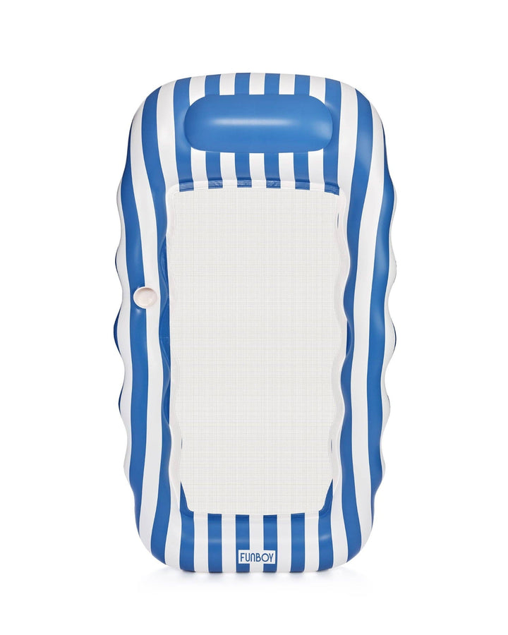 Mesh Lounger