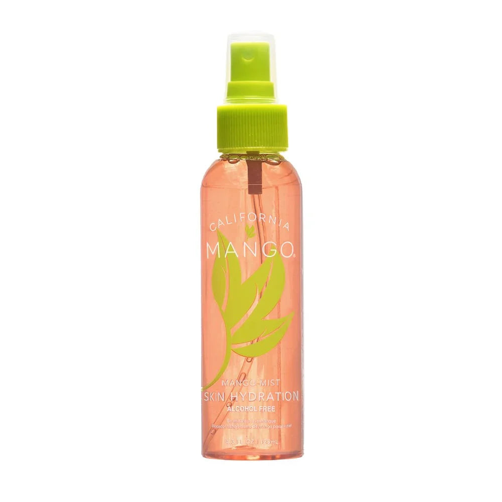 California Mango Mist Skin (Hydration) Spray 4.3 fl oz/125 ml