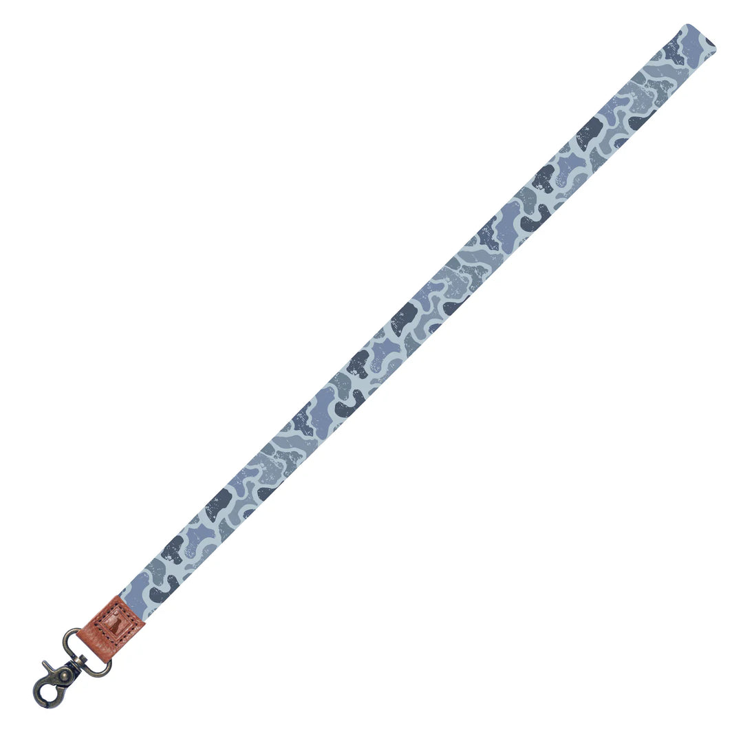Local Boy Long Lanyard