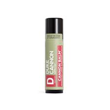 Duke Cannon Balm Tactical Lip Balm